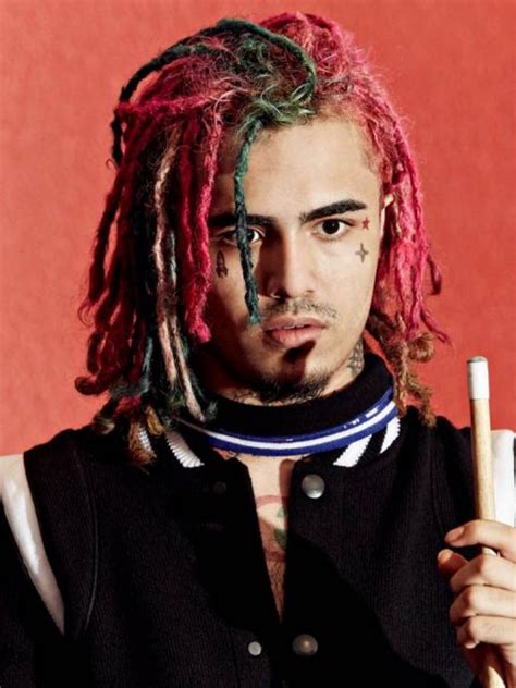 lil pump wikipedia.